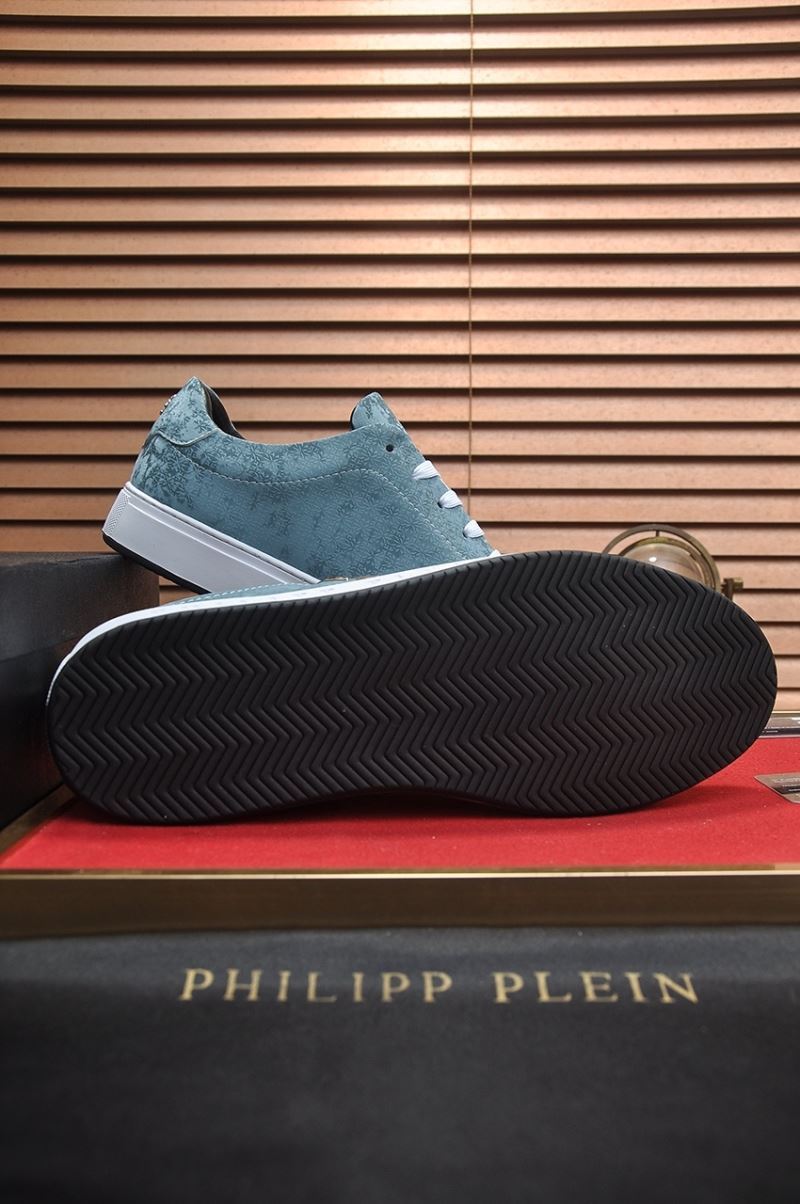 Philipp Plein Shoes